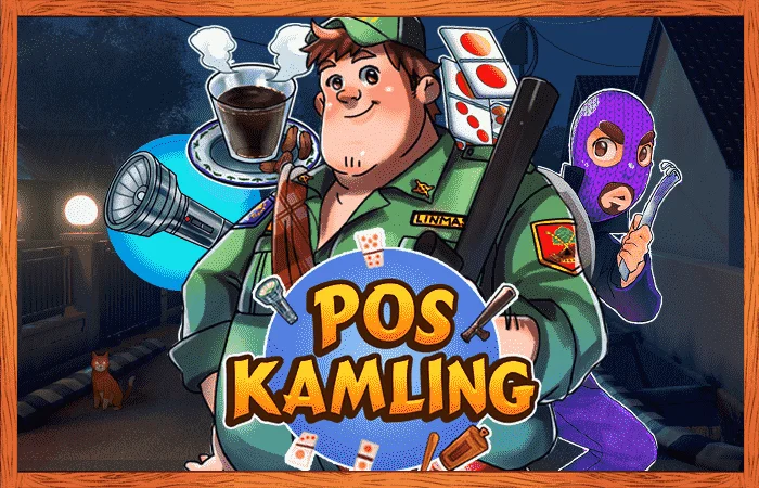 Pos Kamling